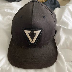 Vissla hat
